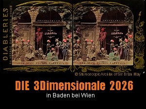 Termin vormerken  17.- 22. September