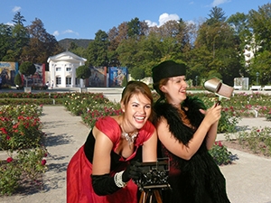 BADEN wird 3Dimensional